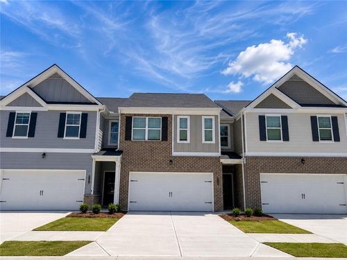 6367 Warbler Ct, Morrow, GA, 30260-2139 | Card Image