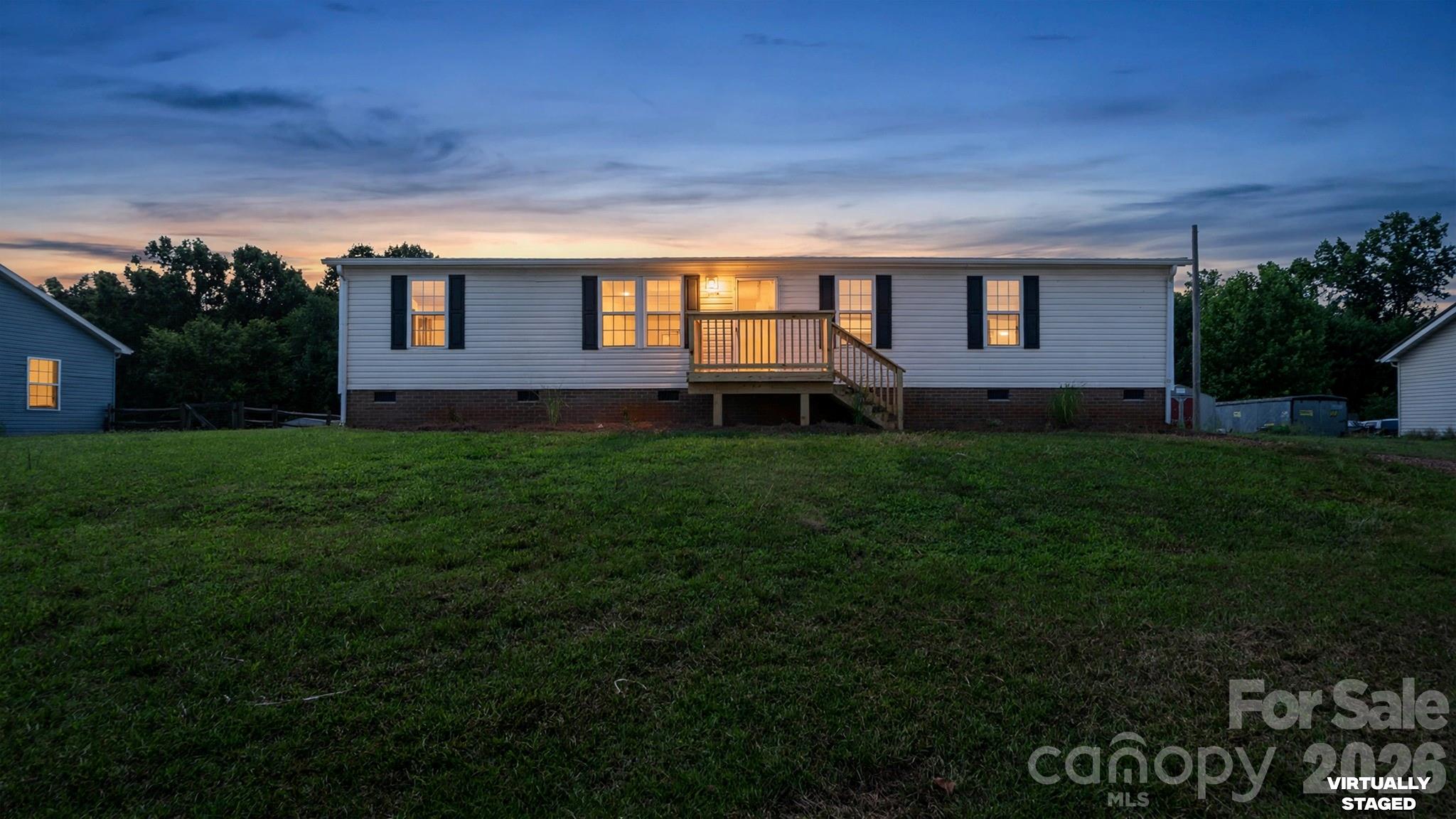 Residential in Statesville 2
