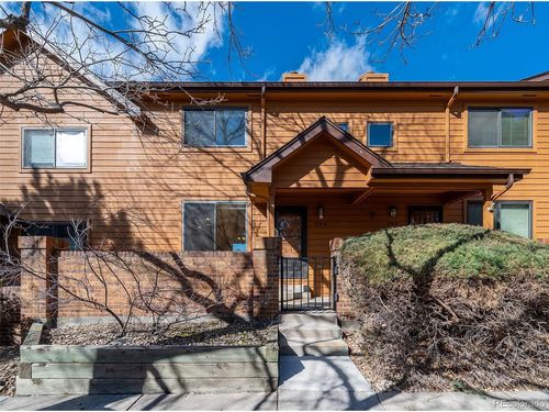 392-9400 E Iliff Ave, Denver, CO, 80231-3491 | Card Image