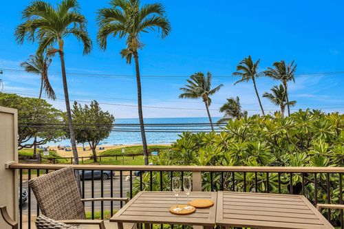 105-2531 S Kihei Rd, Kihei, HI, 96753-8637 | Card Image