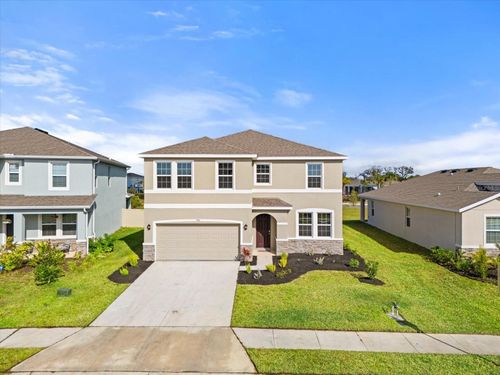 5316 Rocky Coast Place, Palmetto, FL, 34221 | Card Image