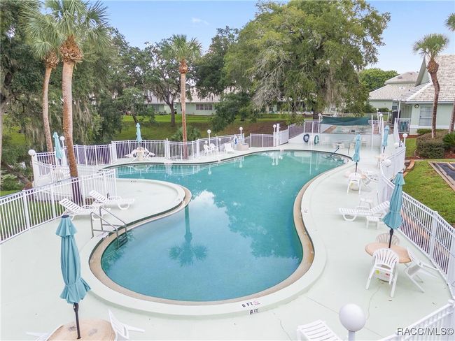 821 Inverie Dr, House other with 3 bedrooms, 3 bathrooms and 1 parking in INVERNESS FL | Image 84