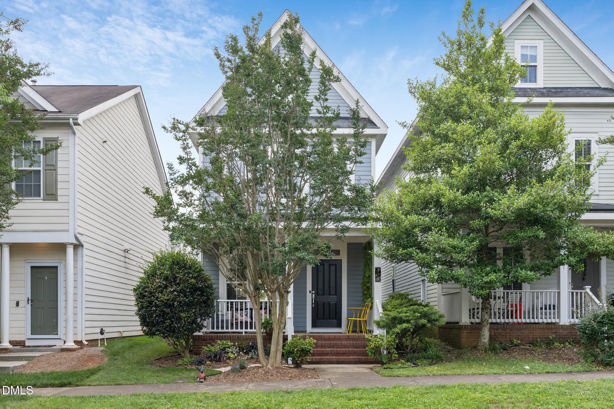 Residential in Pittsboro 4