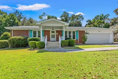 4133 Schoolhouse Circle, House other with 2 bedrooms, 2 bathrooms and 8 parking in Little River SC | Image 1