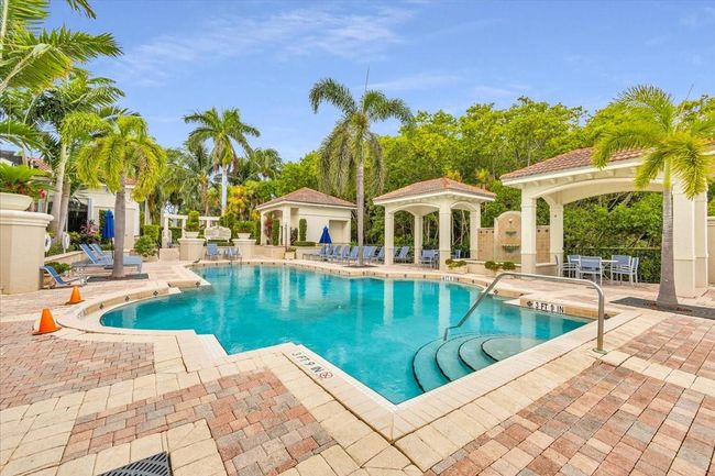 2319 - 2319 Tuscany Way, Condo with 2 bedrooms, 2 bathrooms and null parking in Boynton Beach FL | Image 23