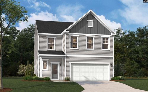 109 Lumber Pine Dr, Columbia, SC, 29209-9508 | Card Image