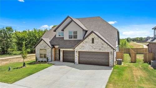 3003 Sw Little Elm Loop, Bentonville, AR, 72713-4093 | Card Image