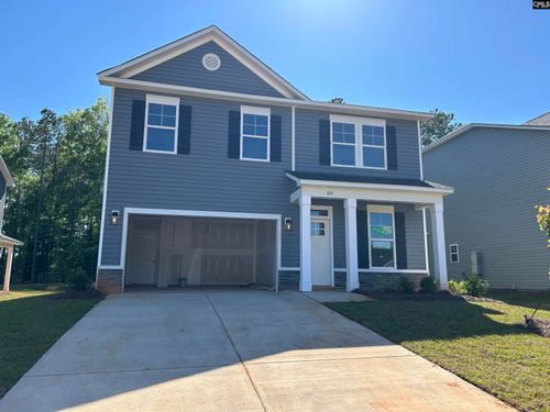 614 Griffon Dr, Chapin, SC, 29036-9888 | Card Image