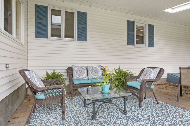 21 Randall Dr, House other with 3 bedrooms, 2 bathrooms and 2 parking in Trumbull CT | Image 24