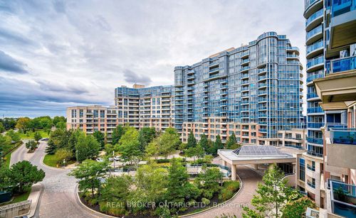 971-23 Cox Blvd, Markham, ON, L3R7Z9 | Card Image