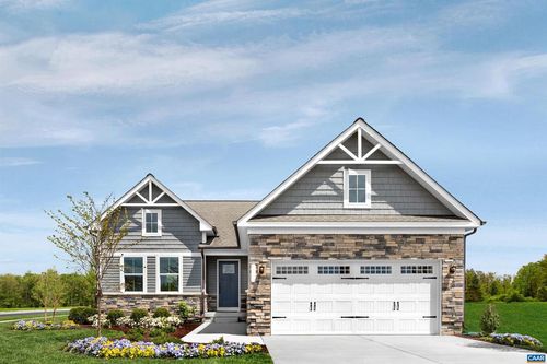 40 Sequoia Dr, BARBOURSVILLE, VA, 22923-0145 | Card Image
