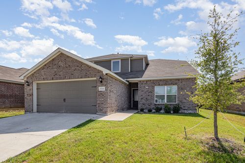 518 Bennie Leonard St, Venus, TX, 76084-1310 | Card Image