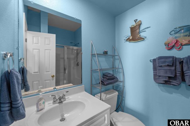 1108 Cambridge Rd, Condo with 2 bedrooms, 3 bathrooms and null parking in Kill Devil Hills NC | Image 20
