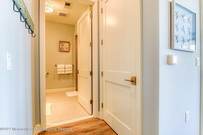 201 - 365 Ocean Blvd, Condo with 1 bedrooms, 1 bathrooms and 2 parking in Long Branch NJ | Image 17