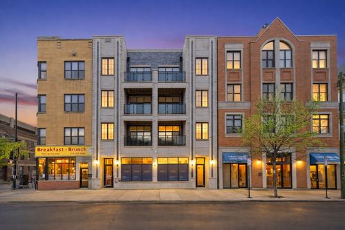 3c-1355 N Western Ave, Chicago, IL, 60622-2924 | Card Image