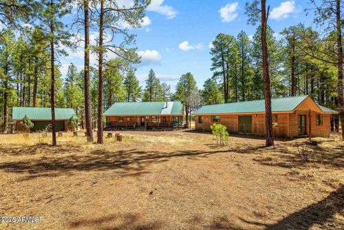 61 County Road 2266, Alpine, AZ, 85920 | Card Image