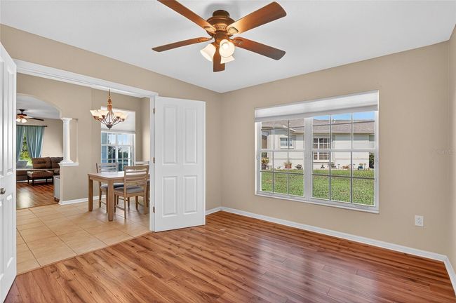 1822 Sassafras Dr, House other with 2 bedrooms, 2 bathrooms and null parking in WESLEY CHAPEL FL | Image 19
