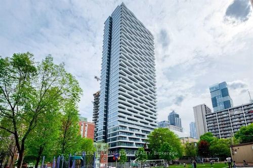 3609-85 Wood St, Toronto, ON, M4Y0E8 | Card Image