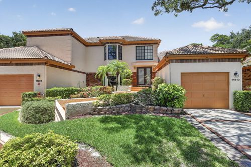 2-3-11908 Glenmore Dr, Coral Springs, FL, 33071-7805 | Card Image