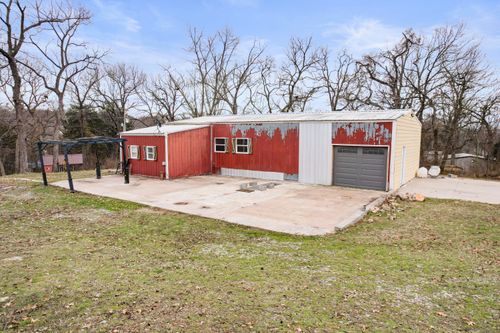 24450 S 609 Rd, Grove, OK, 74344-0254 | Card Image