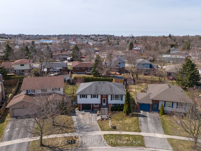84 Carnegie St, House other with 4 bedrooms, 2 bathrooms and 3 parking in Port Perry ON | Image 33