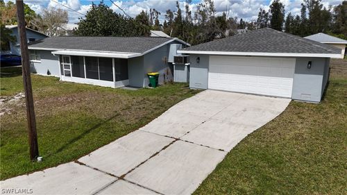 2430 Dixie Avenue, Punta Gorda, FL, 33950 | Card Image
