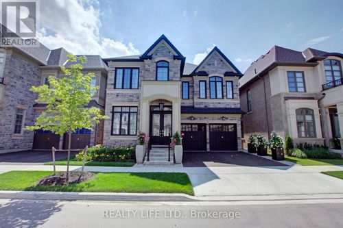 3140 Daniel Way, Oakville, ON, L6H0V1 | Card Image