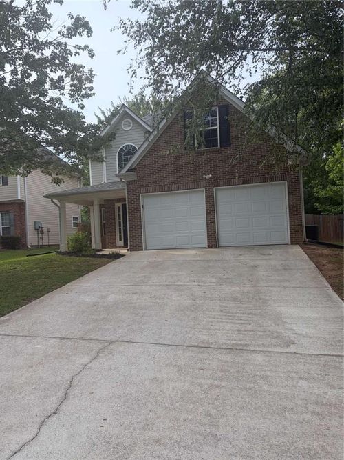 1942 Oakbluff Dr, Austell, GA, 30106-2935 | Card Image