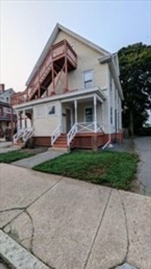 1-60 Dunham St, Attleboro, MA, 02703-3050 | Card Image