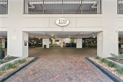 1108-1280 W Peachtree St Nw, Atlanta, GA, 30309-3430 | Card Image