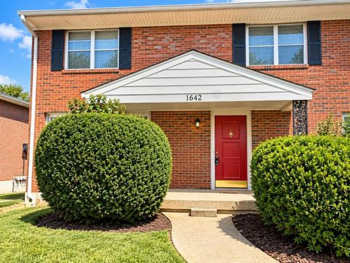 1-1642 Alexandria Dr, Lexington, KY, 40504 | Card Image