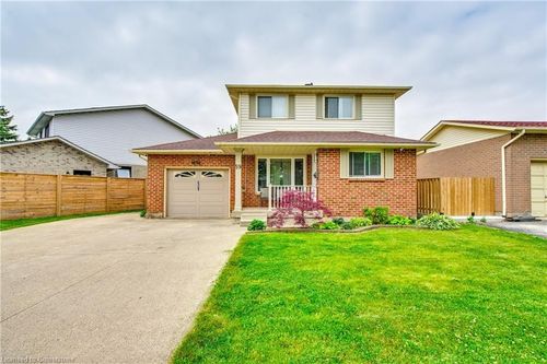 59 Commerford St, Thorold, ON, L2V4X3 | Card Image