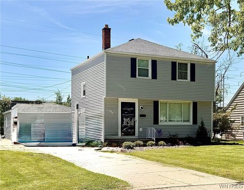 86 Cranburne Ln, Amherst, NY, 14221-4902 | Card Image
