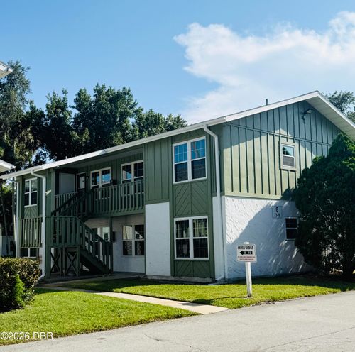 76-840 Center Avenue, Holly Hill, FL, 32117 | Card Image