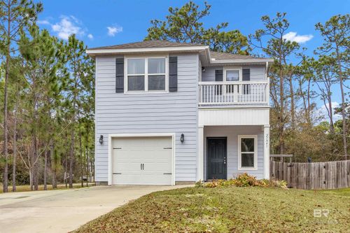 27441 Canal Rd, Orange Beach, AL, 36561-4032 | Card Image