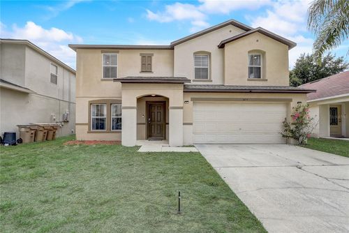 1455 Blue Horizon Dr, CLERMONT, FL, 34714-4982 | Card Image