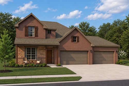 16011 Switchgrass Ct, Crosby, TX, 77532-3171 | Card Image