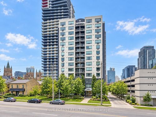 103-155 Kent St, London, ON, N6A5N7 | Card Image