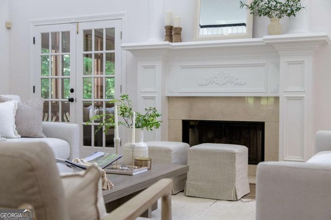 3795 Newport Bay Dr, House other with 6 bedrooms, 5 bathrooms and 3 parking in Alpharetta GA | Image 18