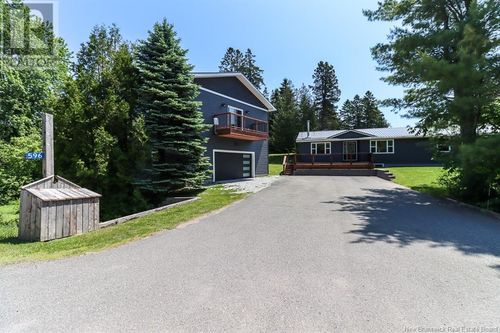 596 Centennial Rd, Passekeag, NB, E5N7M2 | Card Image