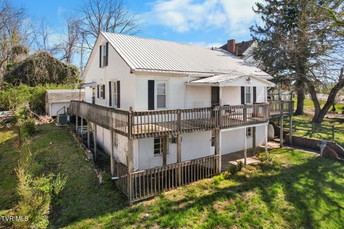 615 Buckner Street, Bristol, VA, 24201 | Card Image