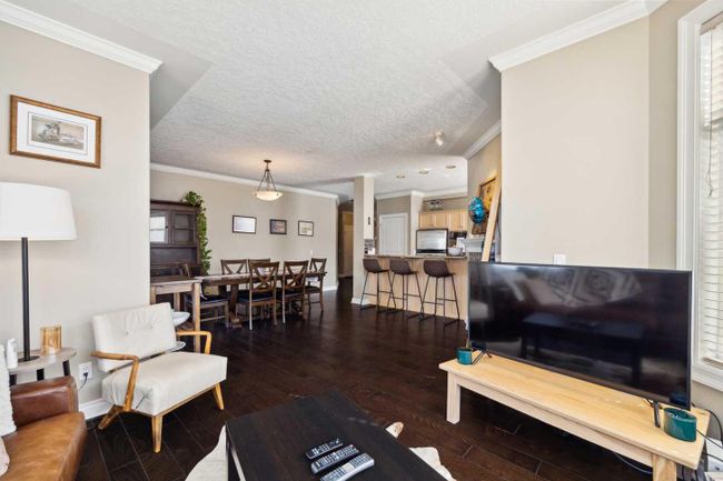 308 - 59 22 Avenue Sw, Home with 2 bedrooms, 2 bathrooms and 1 parking in Calgary AB | Image 14