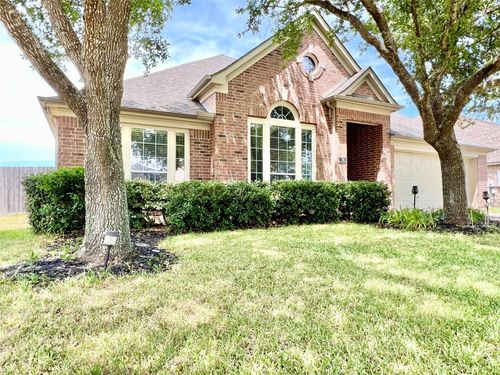 706 Laughing Gull Ln, Texas City, TX, 77590-2011 | Card Image