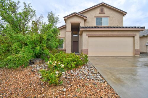 8220 Chilte Pine Rd Nw, Albuquerque, NM, 87120-4252 | Card Image