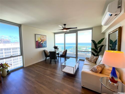 2908-1391 Kapiolani Blvd, Honolulu, HI, 96814-4508 | Card Image