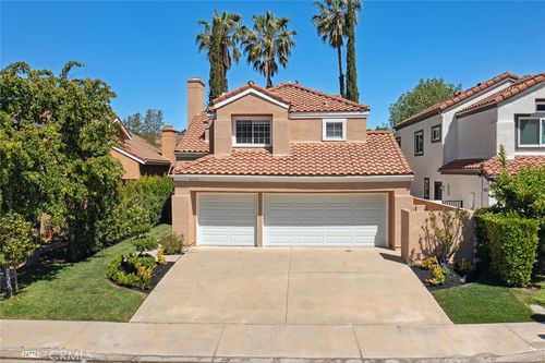 24775 Calle Serranona, Calabasas, CA, 91302-3016 | Card Image