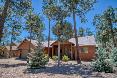 4594 Mountain Gate Cir, Lakeside, AZ, 85929 | Card Image