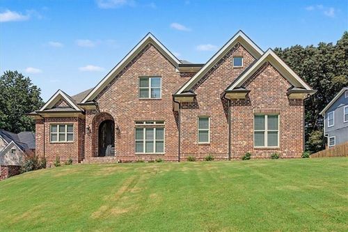 133 W Putnam Ferry Rd, Woodstock, GA, 30189-1511 | Card Image