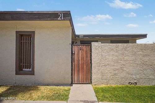 21-830 S Dobson Road, Mesa, AZ, 85202 | Card Image