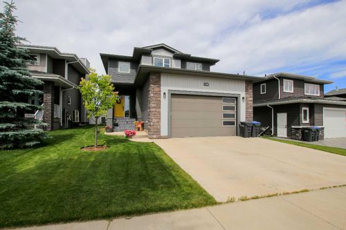 4288 Ryders Ridge Boulevard, Sylvan Lake, AB, T4S0M5 | Card Image